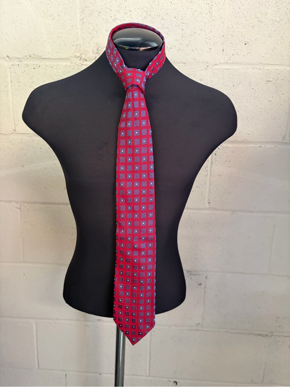 Canali Tie